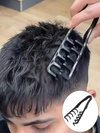 PIEPTĂN styling pentru volum și breton. 1+1 Gratis.