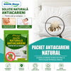 Pachet Natural Antiacarieni pentru Pat și Canapea 1+1 gratis.