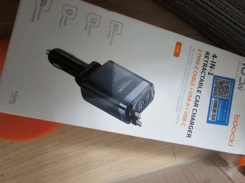 Review Card